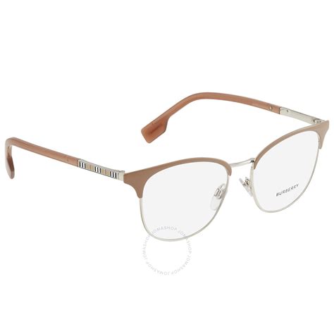 burberry be1355 sophia|Burberry™ Sophia BE1355 Square Eyeglasses .